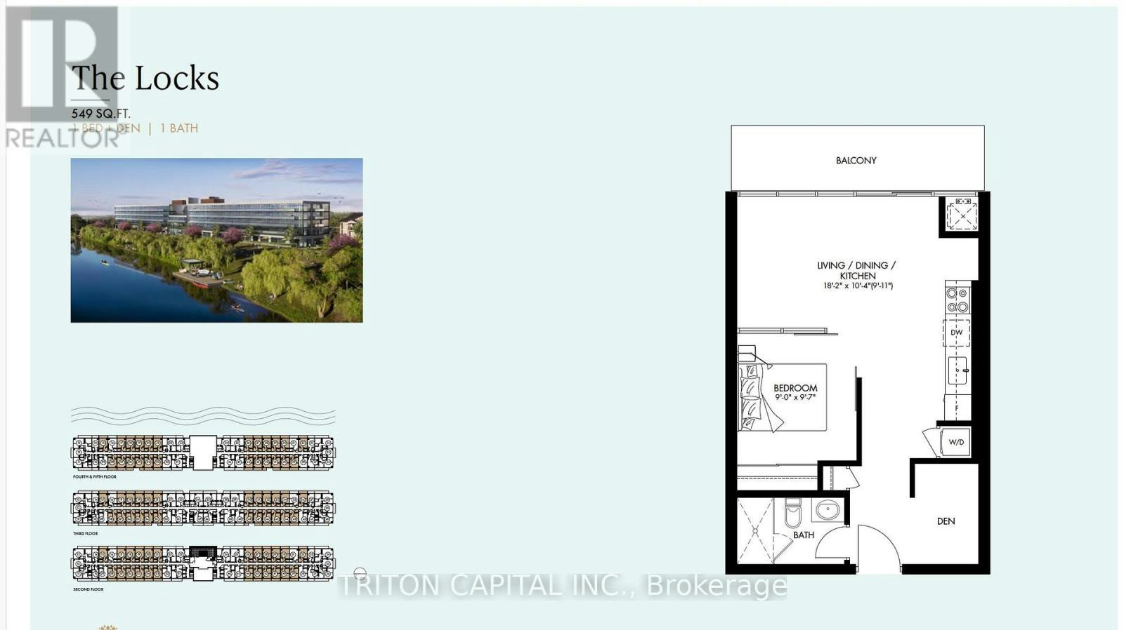 PH 28-350 Prince Charles Drive, Welland, ON, L3C 5A6 - 2