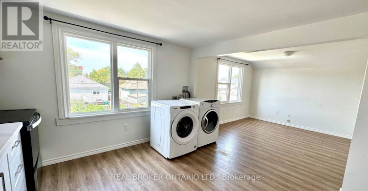 UPPER-301 Wallace Ave Avenue S, Welland, ON, L3B 1R8 - 9