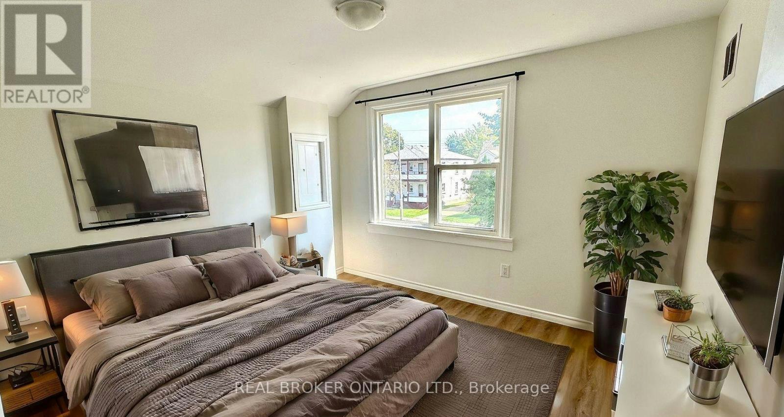 UPPER-301 Wallace Ave Avenue S, Welland, ON, L3B 1R8 - 4