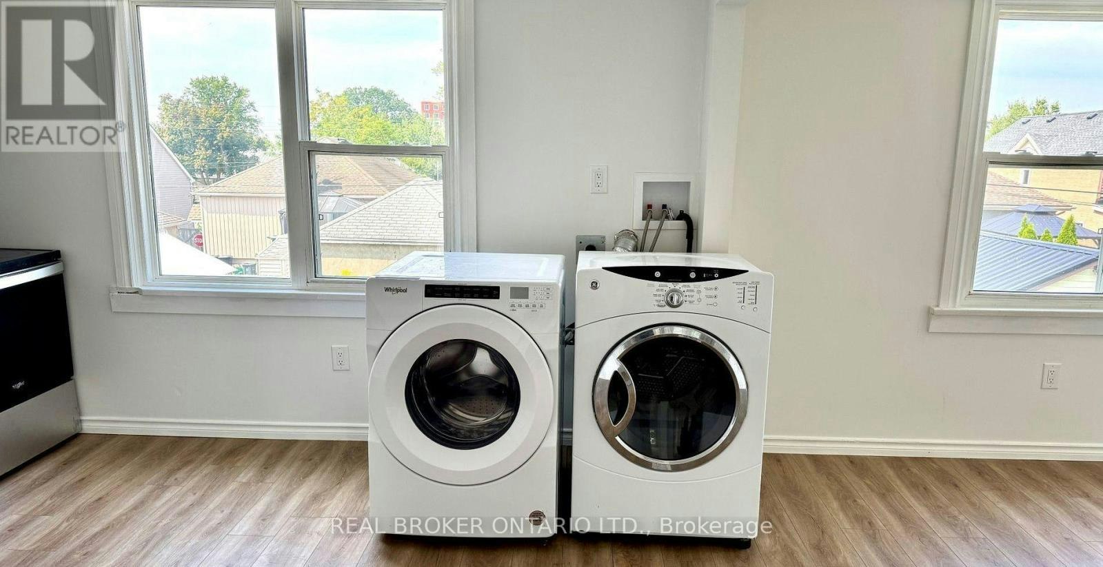 UPPER-301 Wallace Ave Avenue S, Welland, ON, L3B 1R8 - 10
