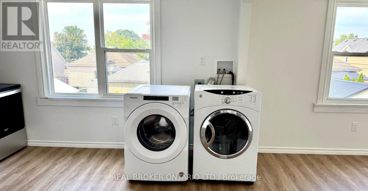 UPPER-301 Wallace Ave Avenue S, Welland, ON, L3B 1R8 - 10
