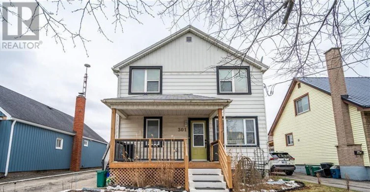 UPPER-301 Wallace Ave Avenue S, Welland, ON, L3B 1R8 - 11