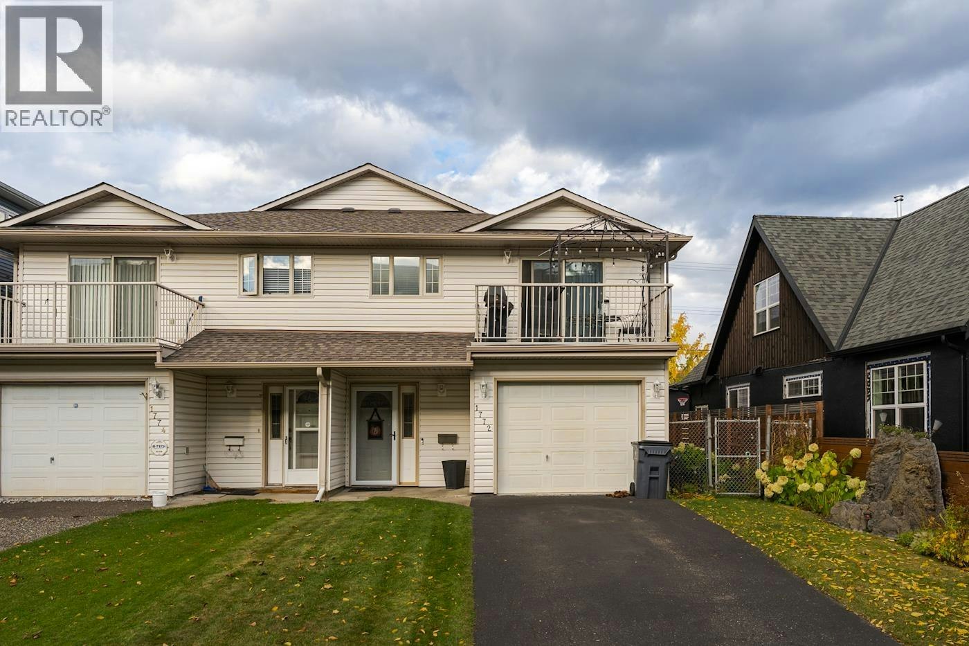 1772 6th Avenue, Prince George, BC, V2L 3N6