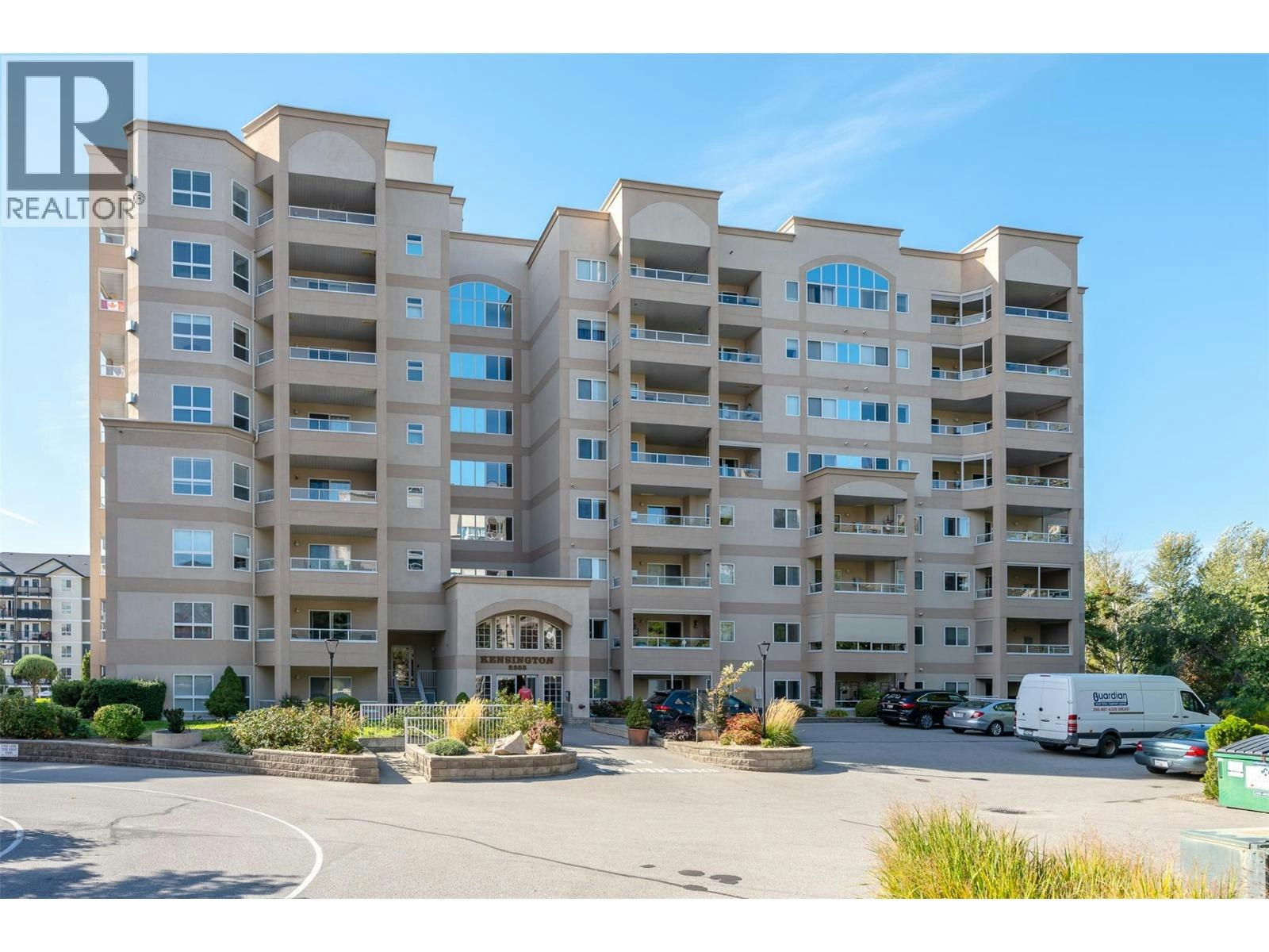 807-2255 Atkinson Street, Penticton, BC, V2A 8R7