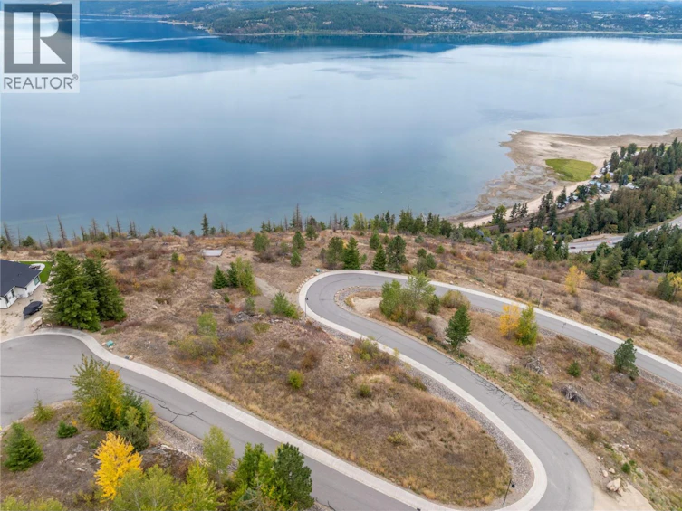 SL5 Kault Hill Road, Tappen, BC, V0E 2N2 - 8
