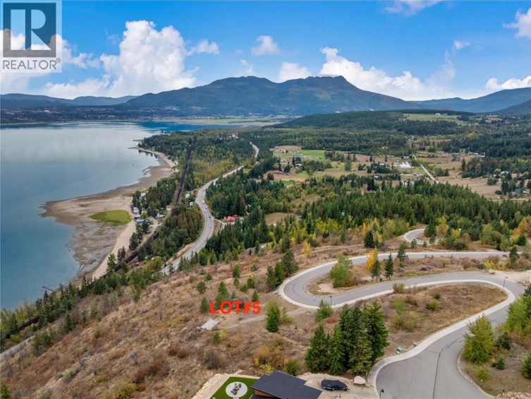 SL5 Kault Hill Road, Tappen, BC, V0E 2N2 - 12