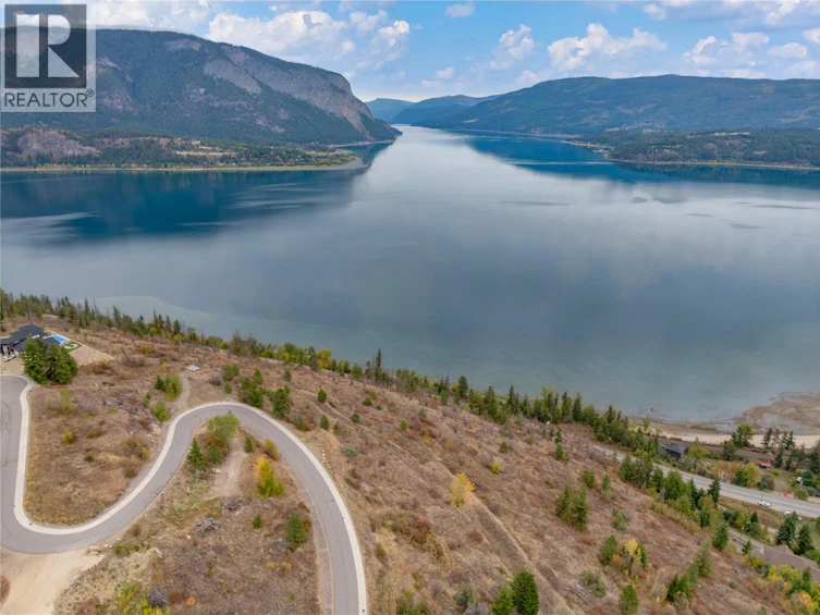 SL5 Kault Hill Road, Tappen, BC, V0E 2N2 - 9