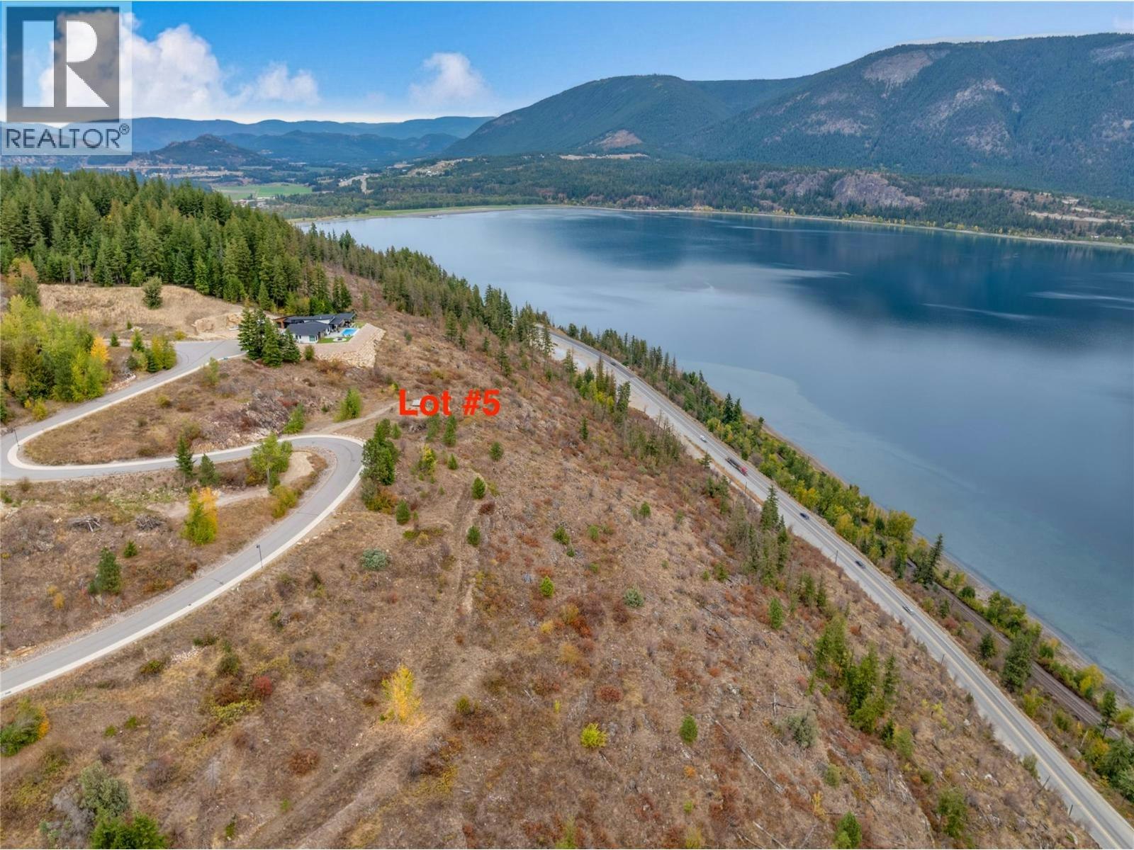 SL5 Kault Hill Road, Tappen, BC, V0E 2N2 - 10