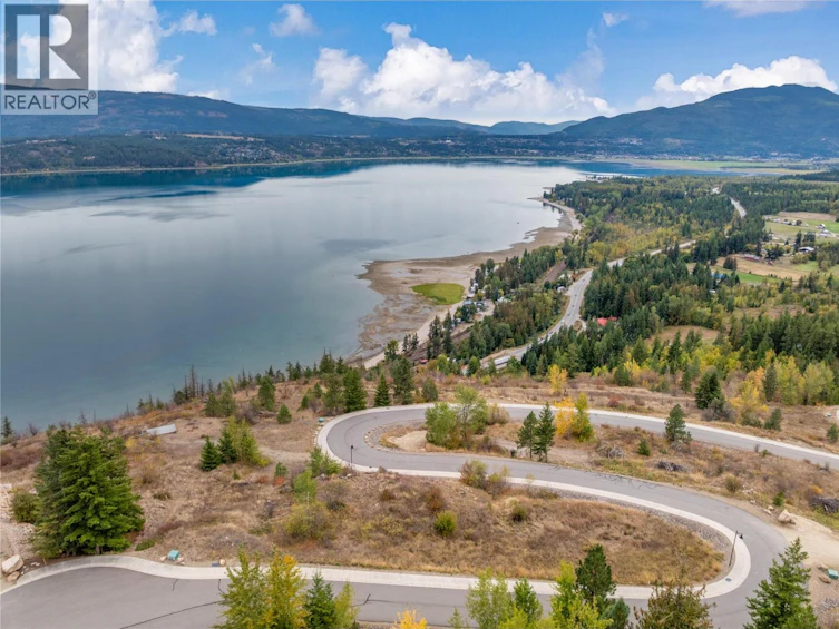 SL5 Kault Hill Road, Tappen, BC, V0E 2N2 - 7