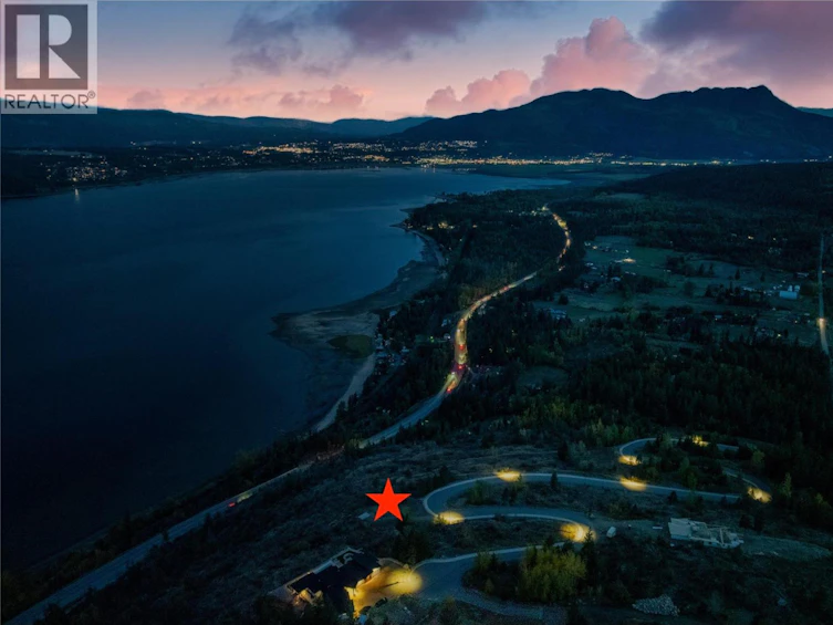 SL5 Kault Hill Road, Tappen, BC, V0E 2N2 - 29