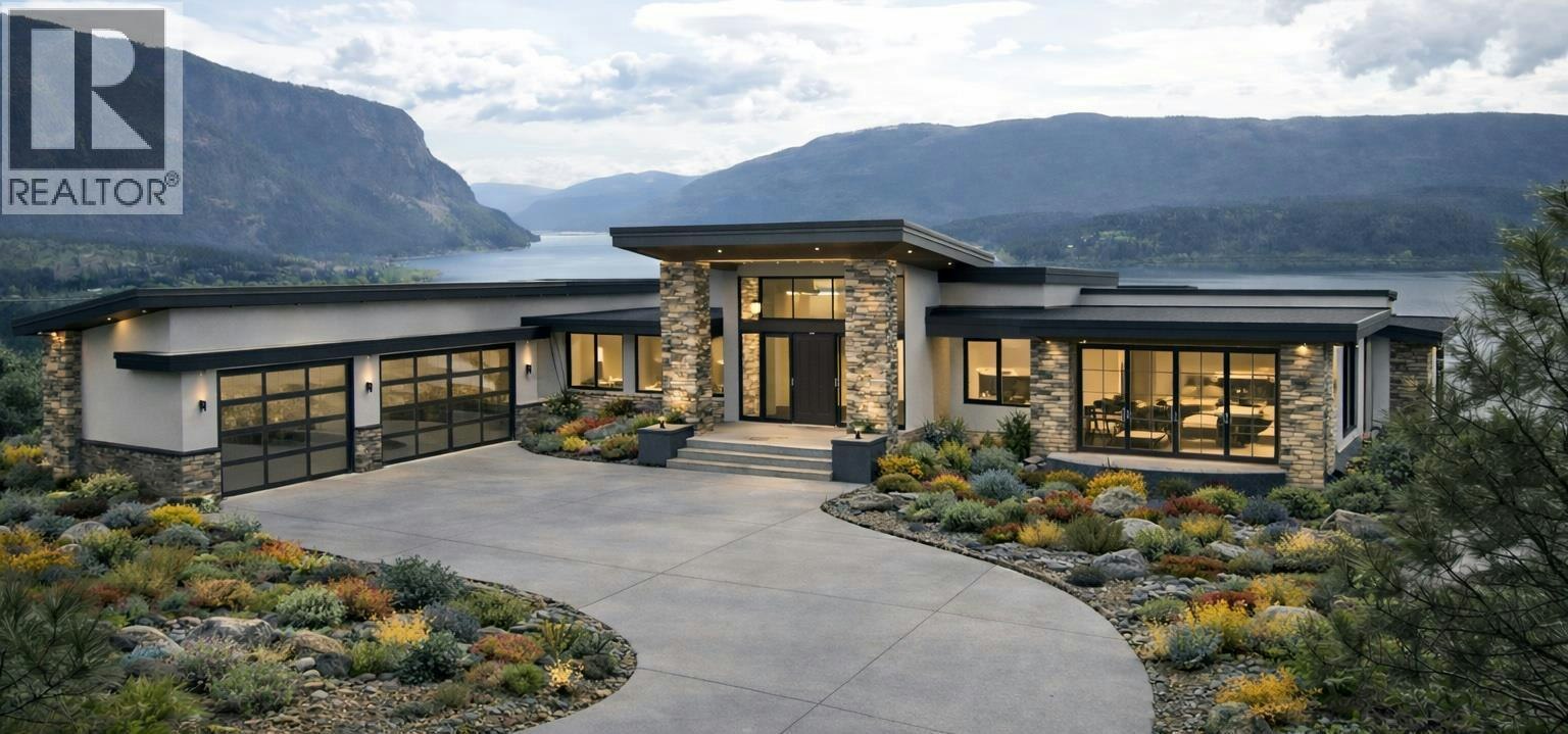 SL5 Kault Hill Road, Tappen, BC, V0E 2N2 - 6