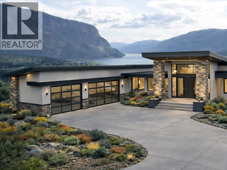 SL5 Kault Hill Road, Tappen, BC, V0E 2N2 - 6