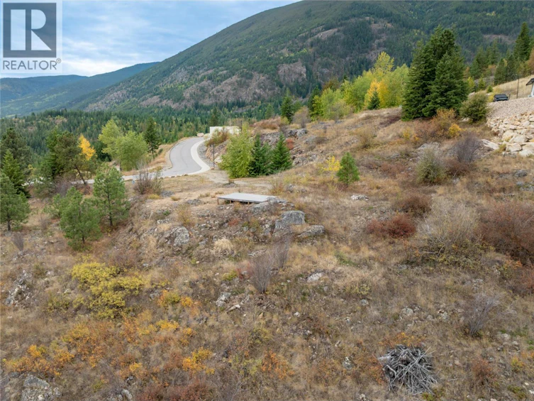 SL5 Kault Hill Road, Tappen, BC, V0E 2N2 - 18