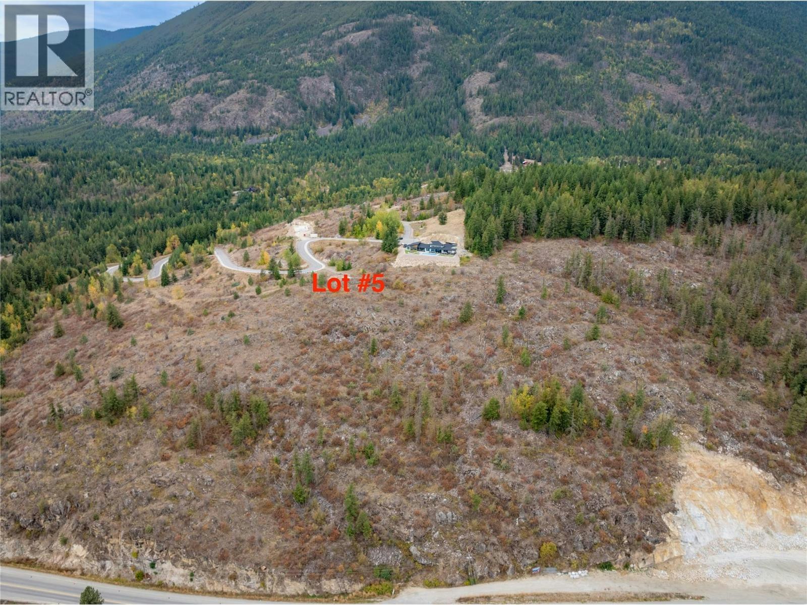 SL5 Kault Hill Road, Tappen, BC, V0E 2N2 - 11