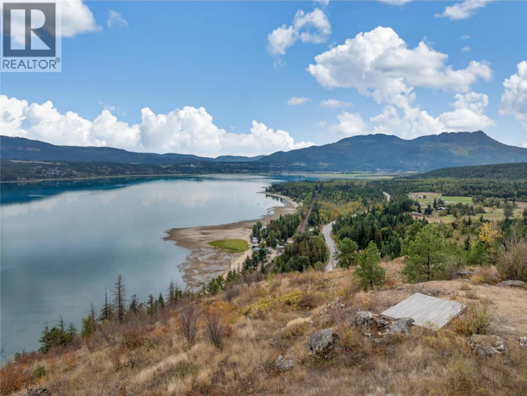 SL5 Kault Hill Road, Tappen, BC, V0E 2N2 - 5