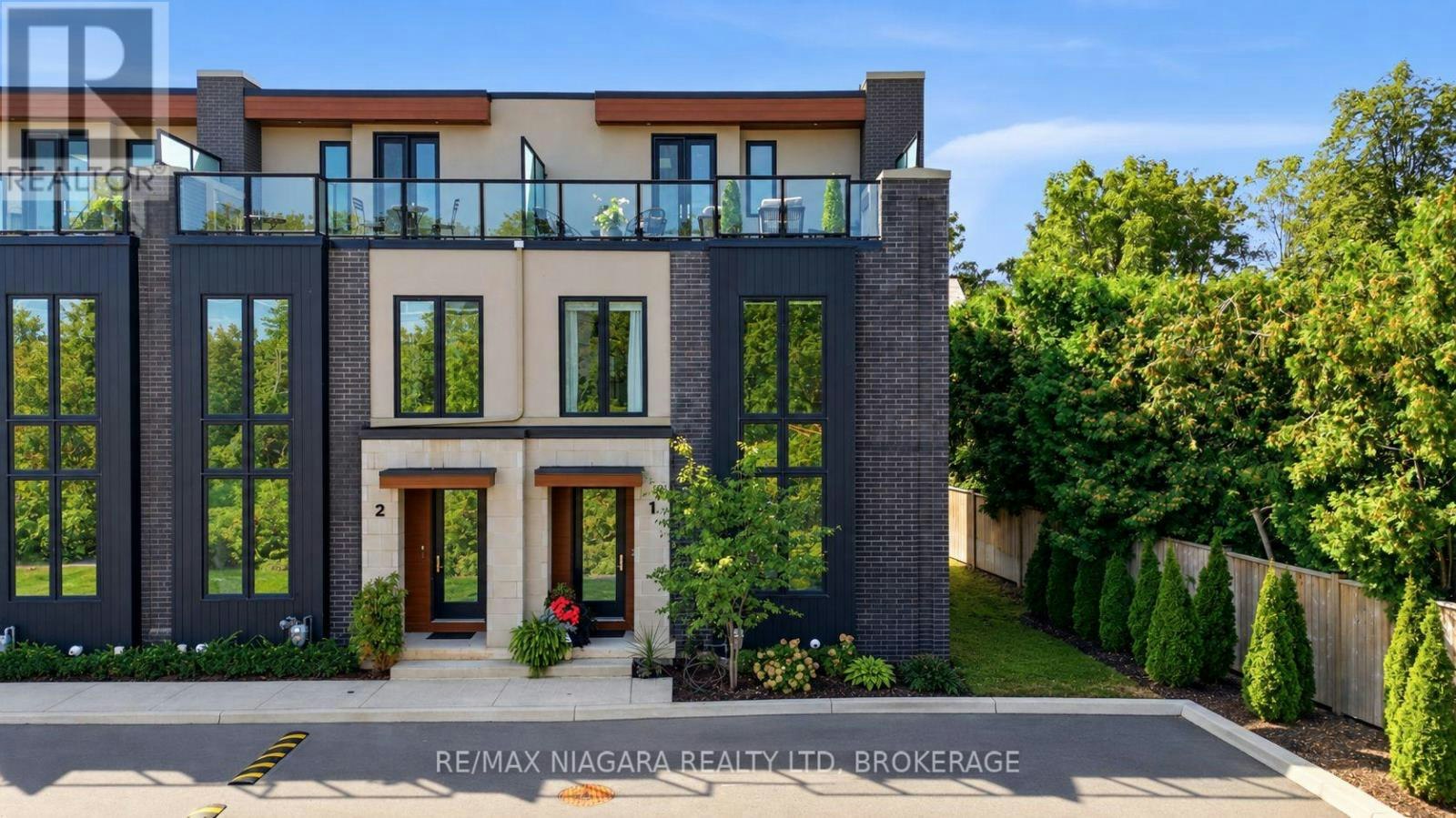 1-1397 York Road, Niagara-on-the-Lake, ON, L0S 1J1