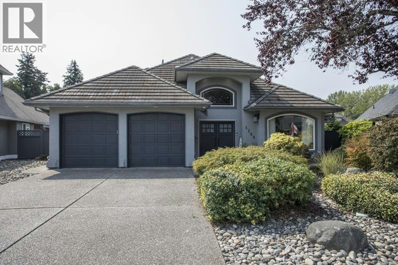 5268 St Andrews Place, Delta, BC, V4M 4E5