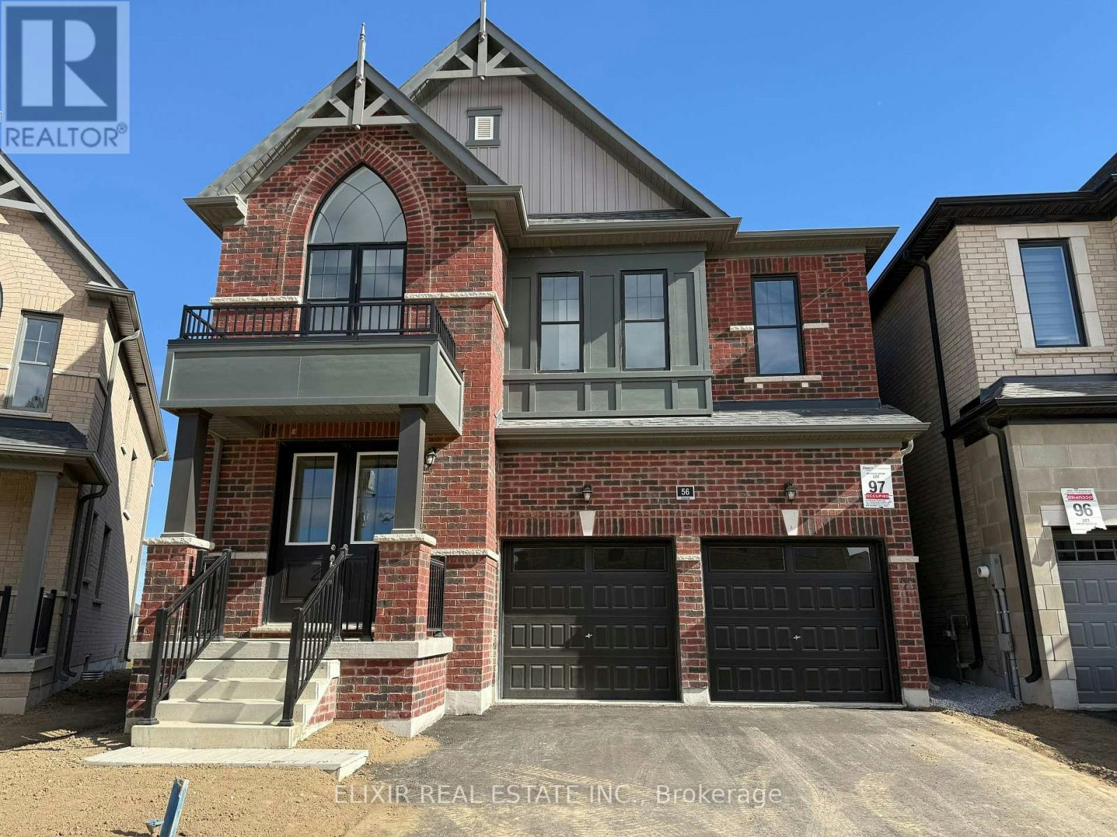56 Speers Avenue, Caledon, ON, L7C 4R1