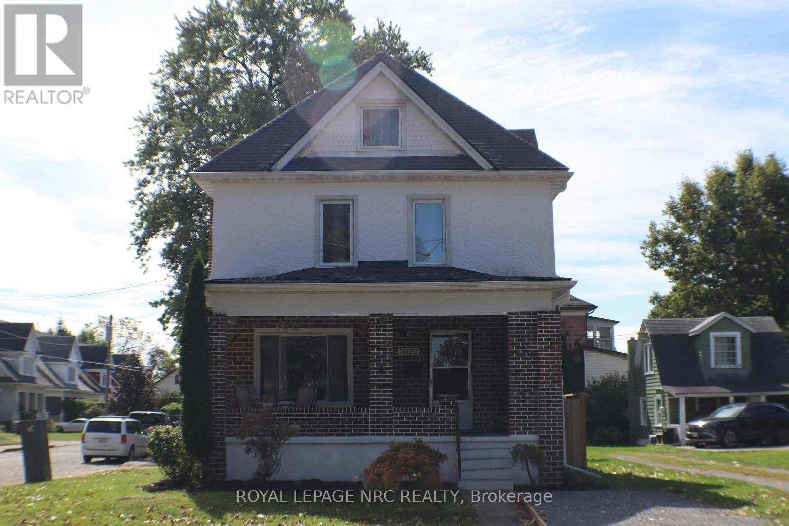 5020 Mcrae Street, Niagara Falls, ON, L2E 1P3