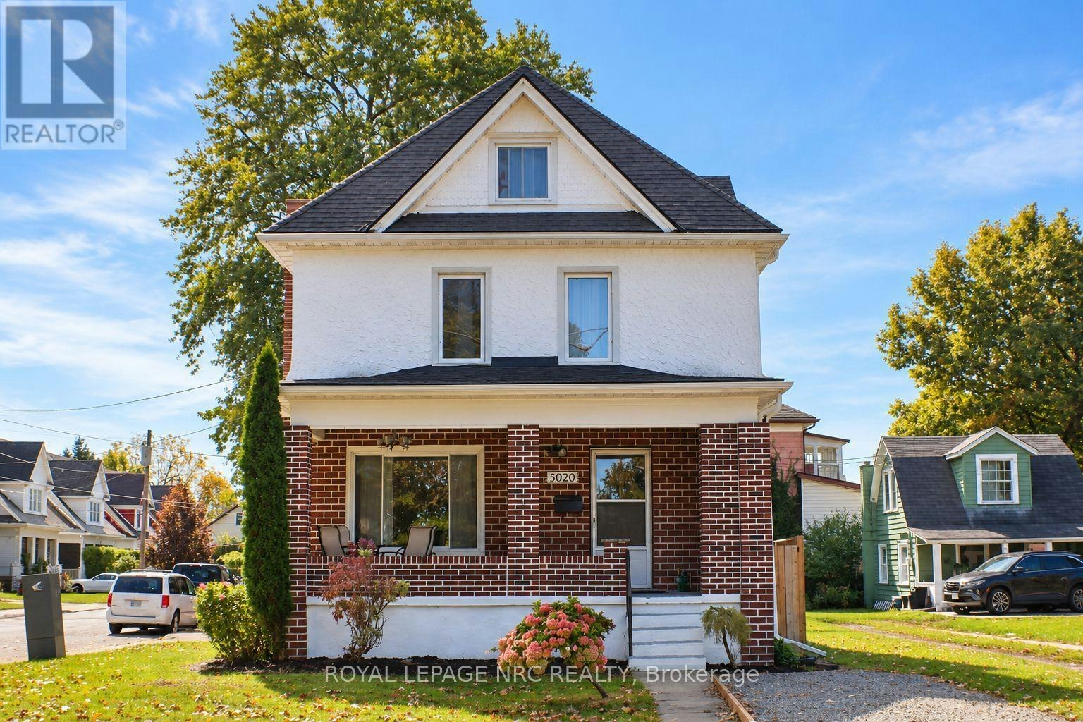 5020 Mcrae Street, Niagara Falls, ON, L2E 1P3