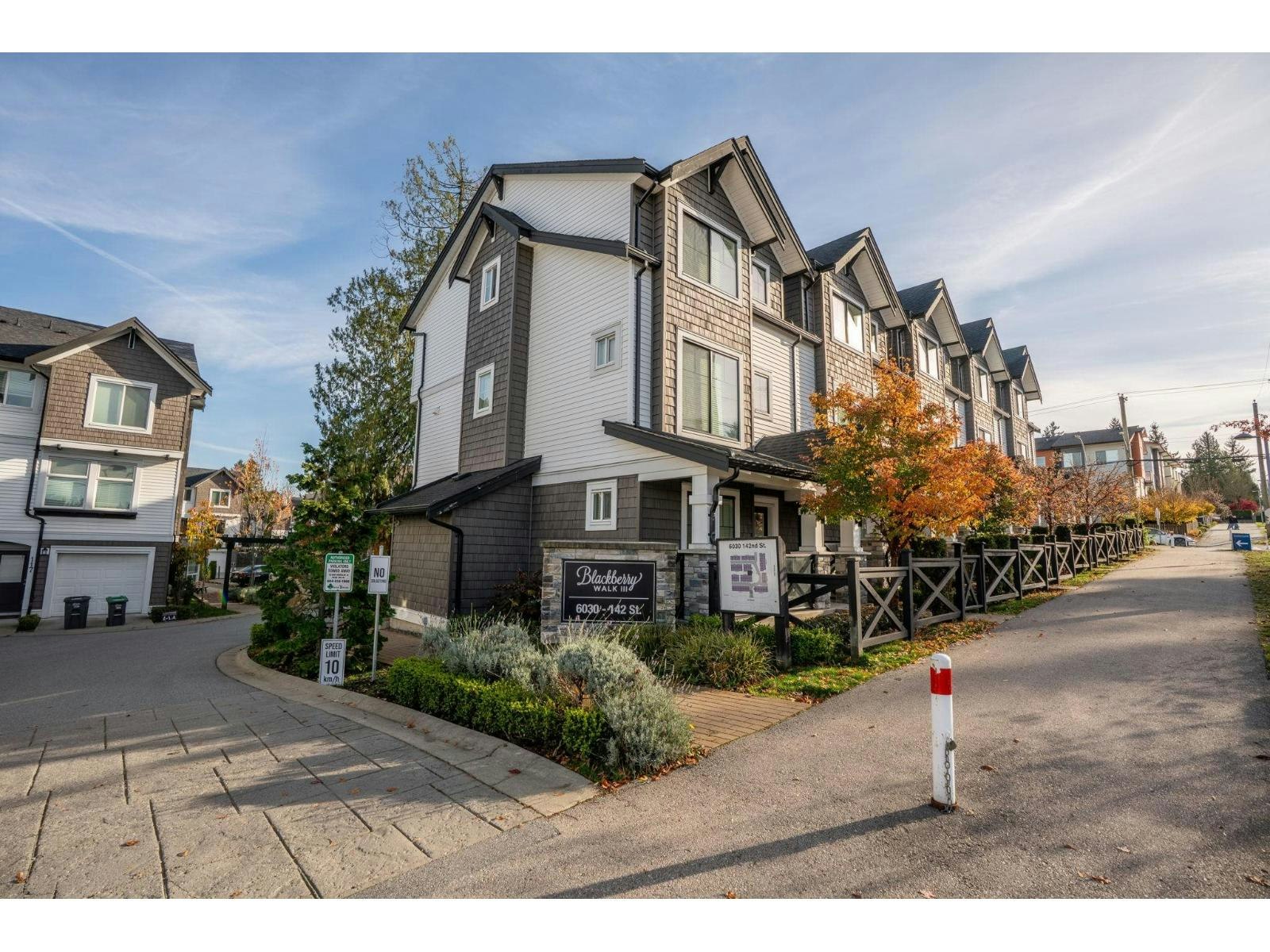 147-6030 142 Street, Surrey, BC, V3X 0J5 - 30