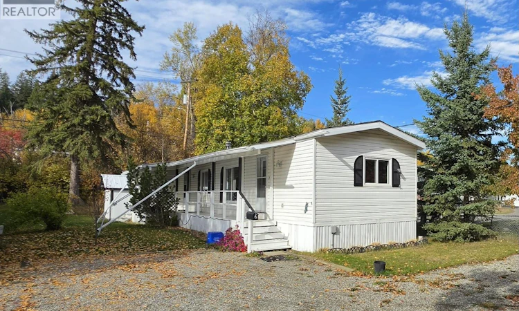 6-654 NORTH Fraser Drive
