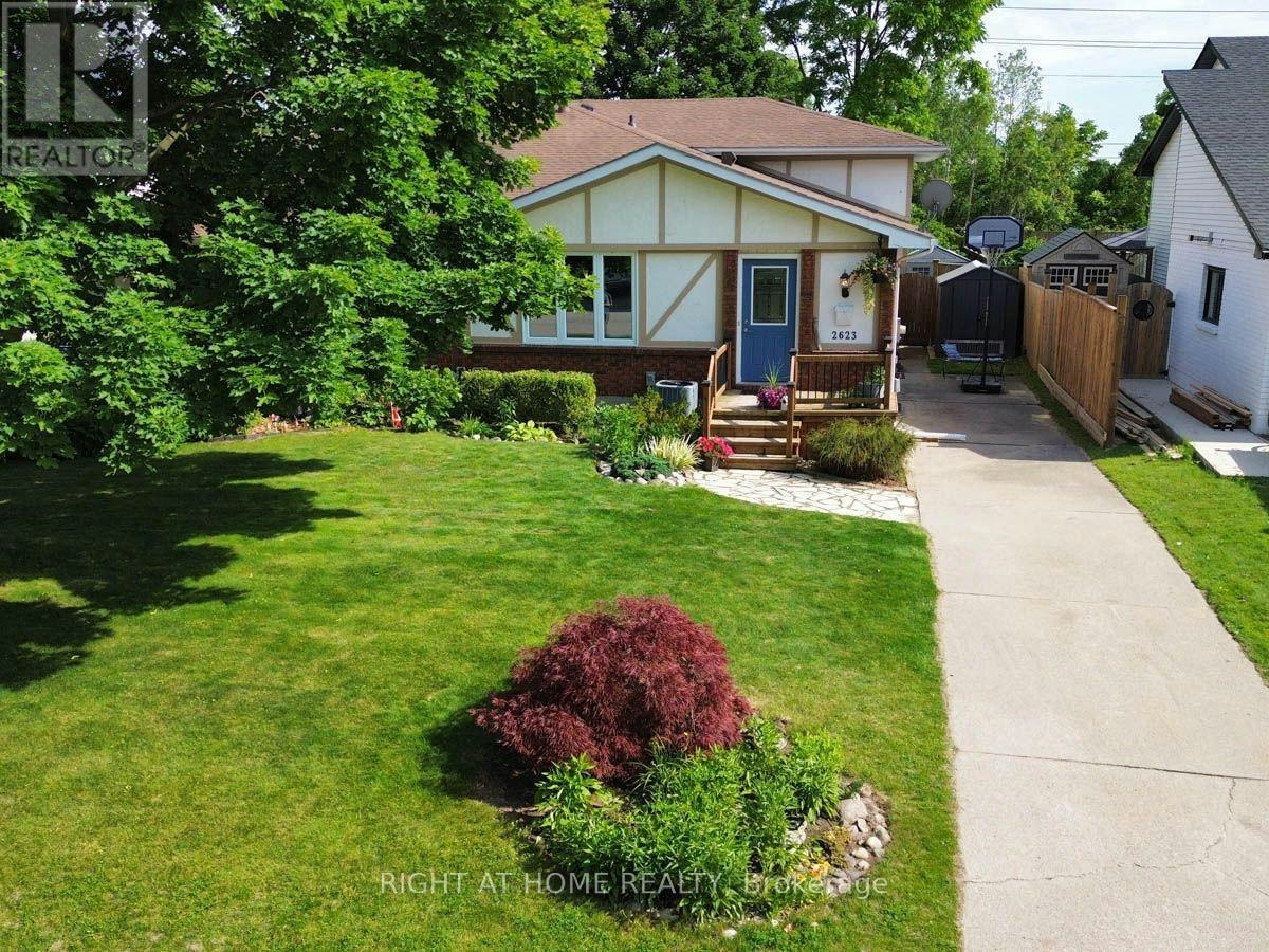 2623 Kaymar Crescent, Sarnia, ON, N0N 1C0