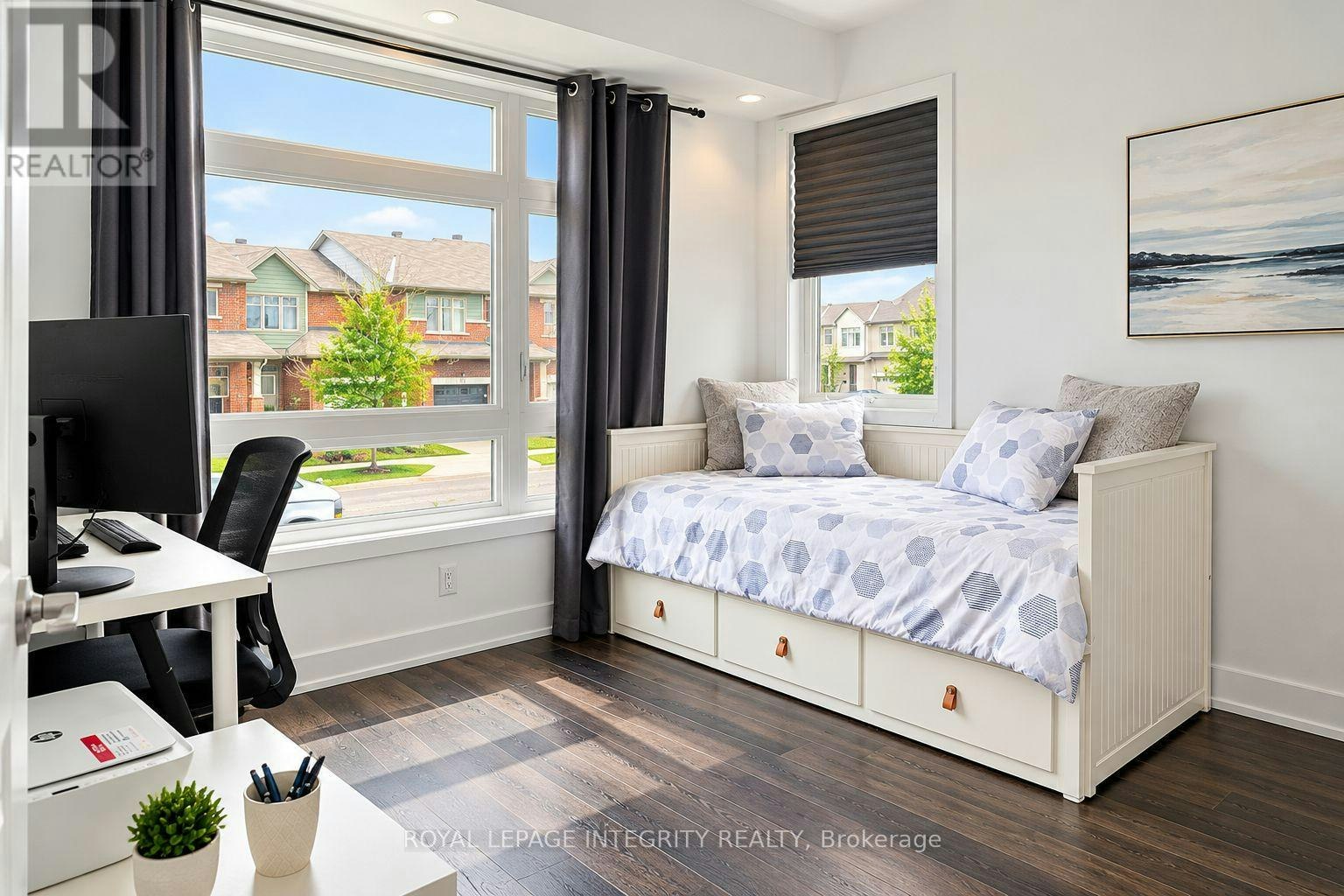 127 Fairweather Street, Ottawa, ON, K1T 3W6 - 7
