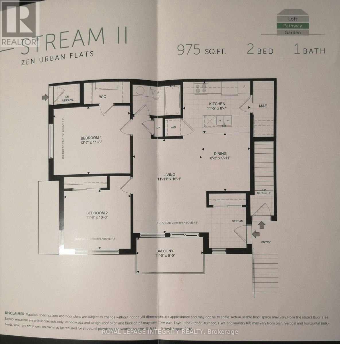 127 Fairweather Street, Ottawa, ON, K1T 3W6 - 3