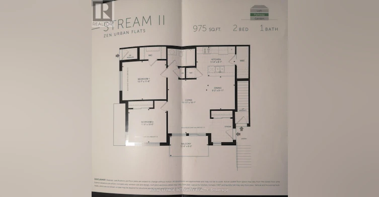 127 Fairweather Street, Ottawa, ON, K1T 3W6 - 3