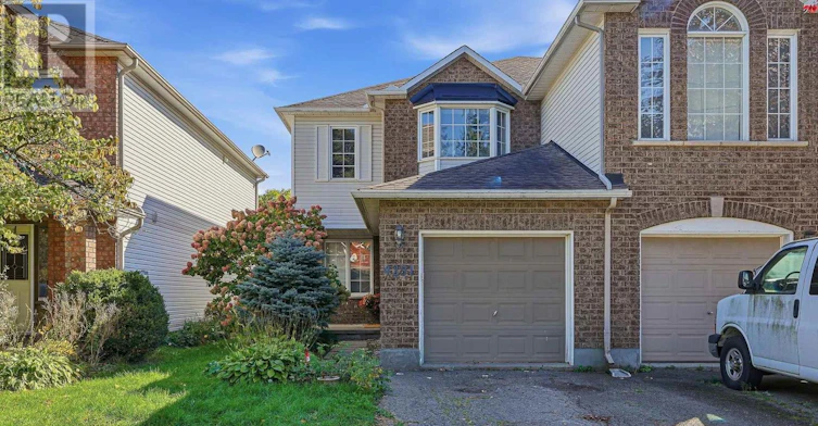 4291 Owl Valley Drive, Ottawa, ON, K1V 1L8