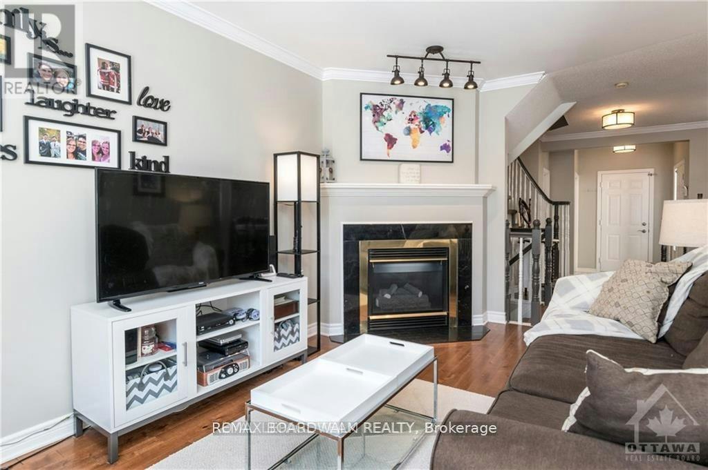4291 Owl Valley Drive, Ottawa, ON, K1V 1L8 - 8
