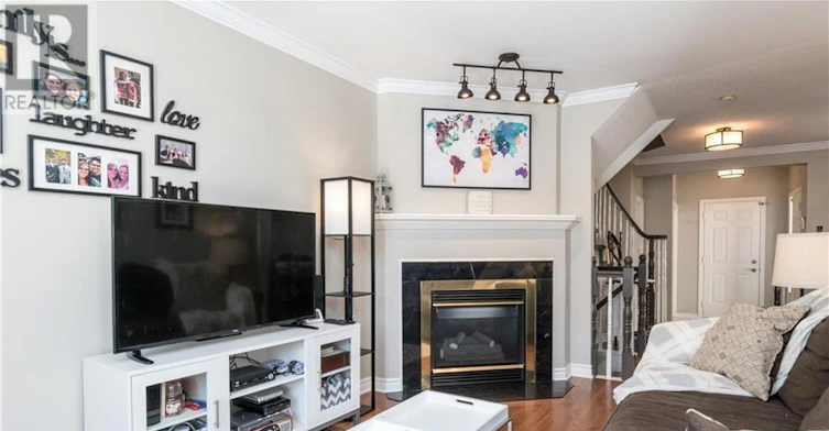 4291 Owl Valley Drive, Ottawa, ON, K1V 1L8 - 8