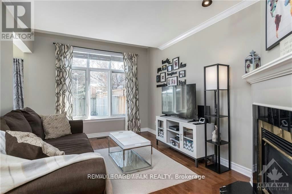 4291 Owl Valley Drive, Ottawa, ON, K1V 1L8 - 6