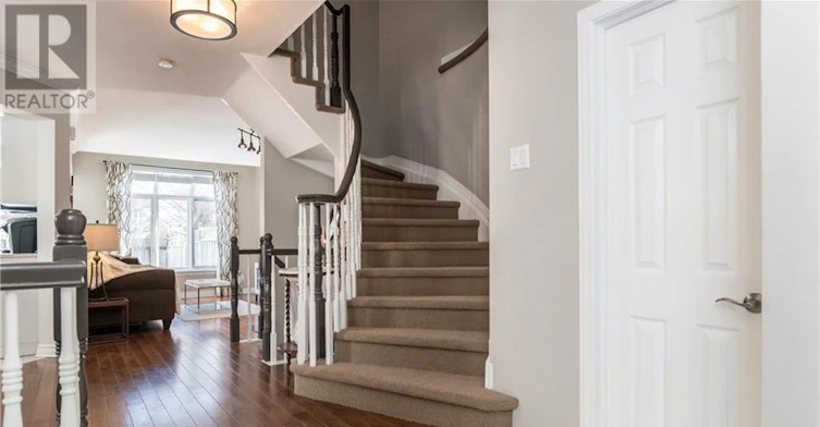 4291 Owl Valley Drive, Ottawa, ON, K1V 1L8 - 5