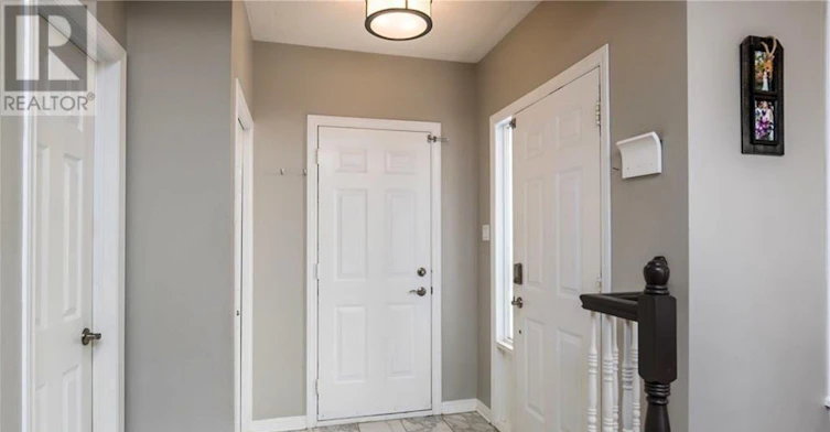 4291 Owl Valley Drive, Ottawa, ON, K1V 1L8 - 4