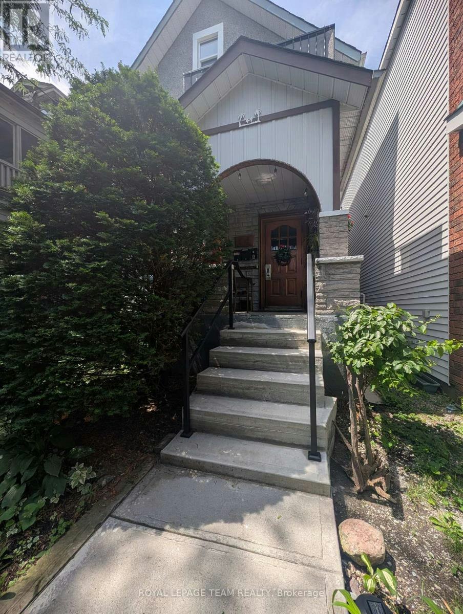 2-44 Spadina Avenue, Ottawa, ON, K1Y 2B6 - 2