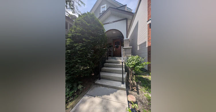 2-44 Spadina Avenue, Ottawa, ON, K1Y 2B6 - 2