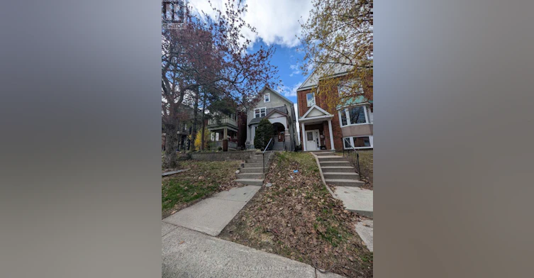 2-44 Spadina Avenue, Ottawa, ON, K1Y 2B6