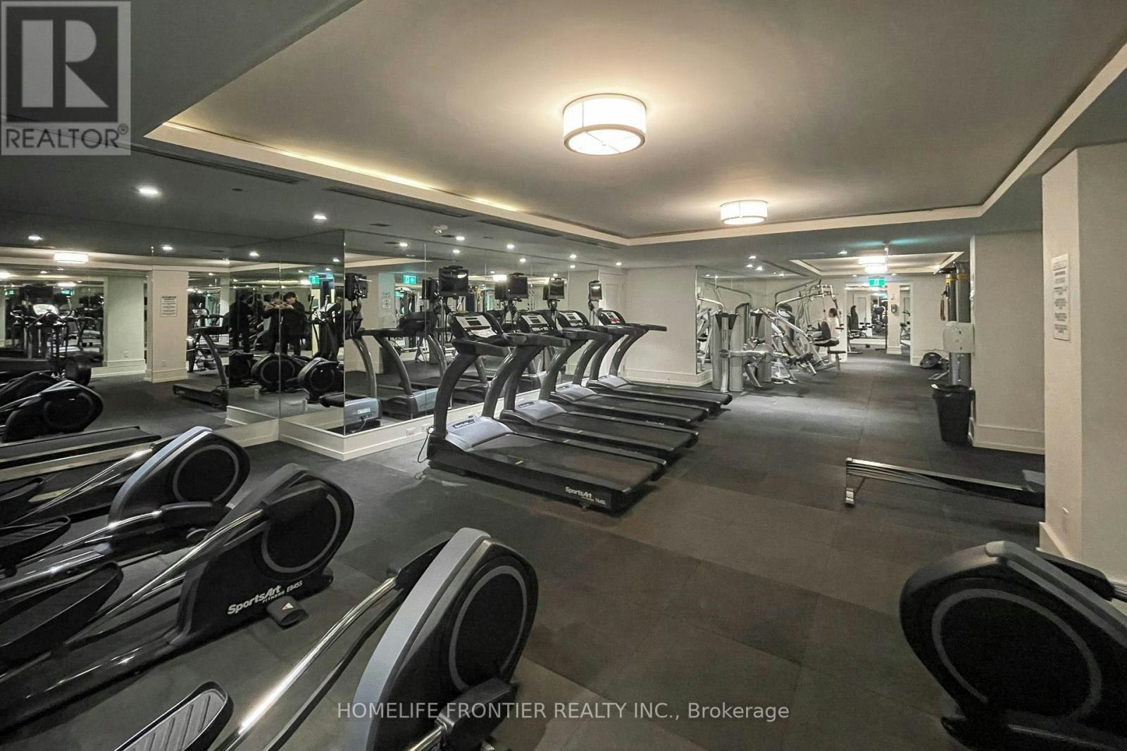 2310-955 Bay Street, Toronto, ON, M5S 0C6 - 19