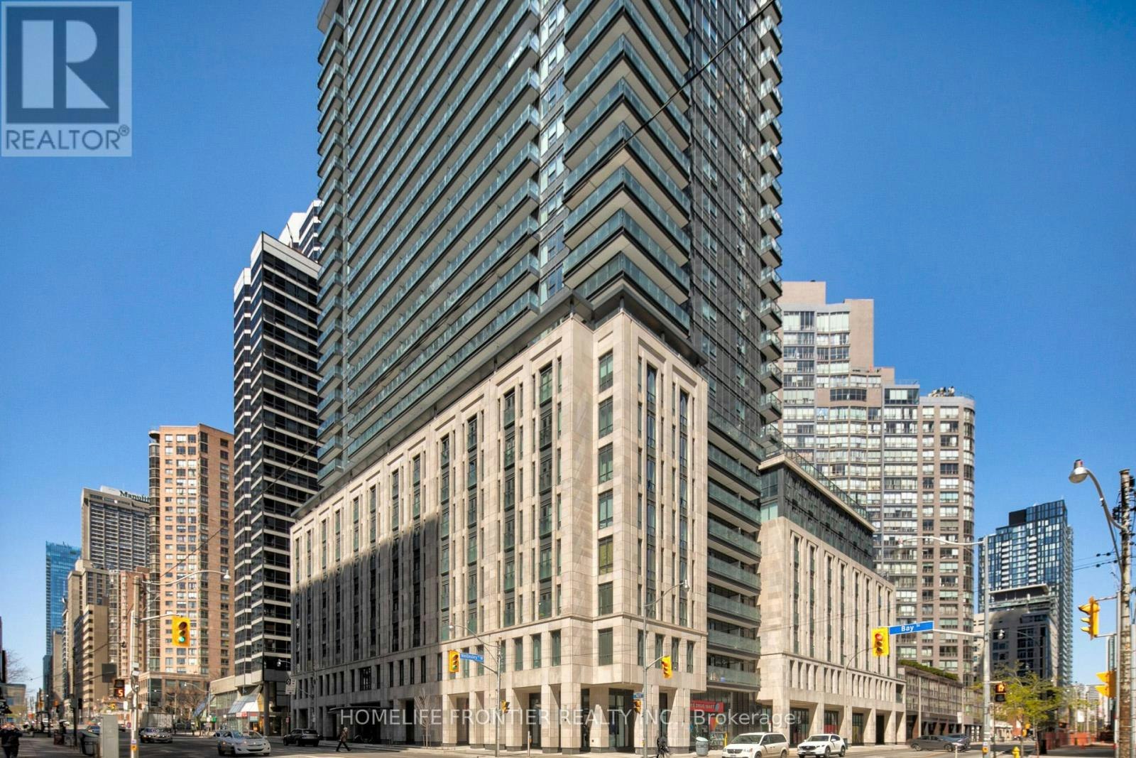 2310-955 Bay Street, Toronto, ON, M5S 0C6