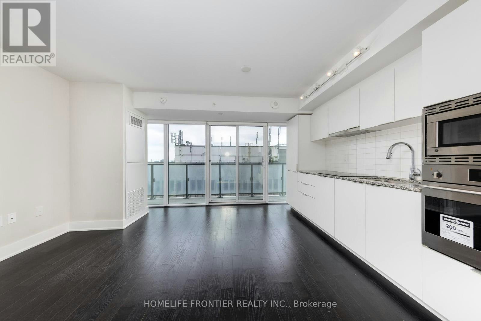 2310-955 Bay Street, Toronto, ON, M5S 0C6 - 5