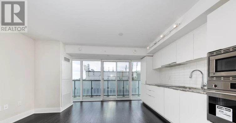 2310-955 Bay Street, Toronto, ON, M5S 0C6 - 5