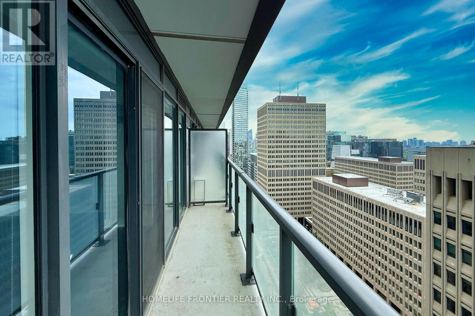 2310-955 Bay Street, Toronto, ON, M5S 0C6 - 12