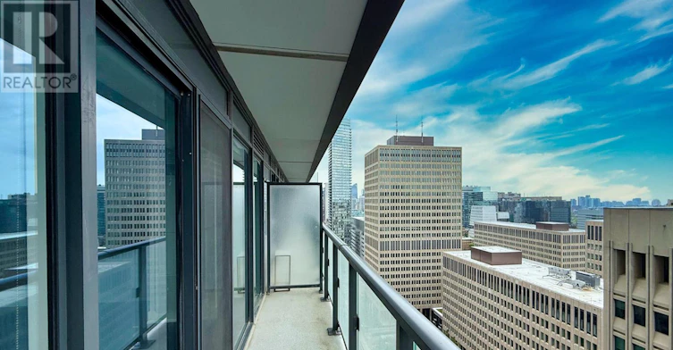 2310-955 Bay Street, Toronto, ON, M5S 0C6 - 12