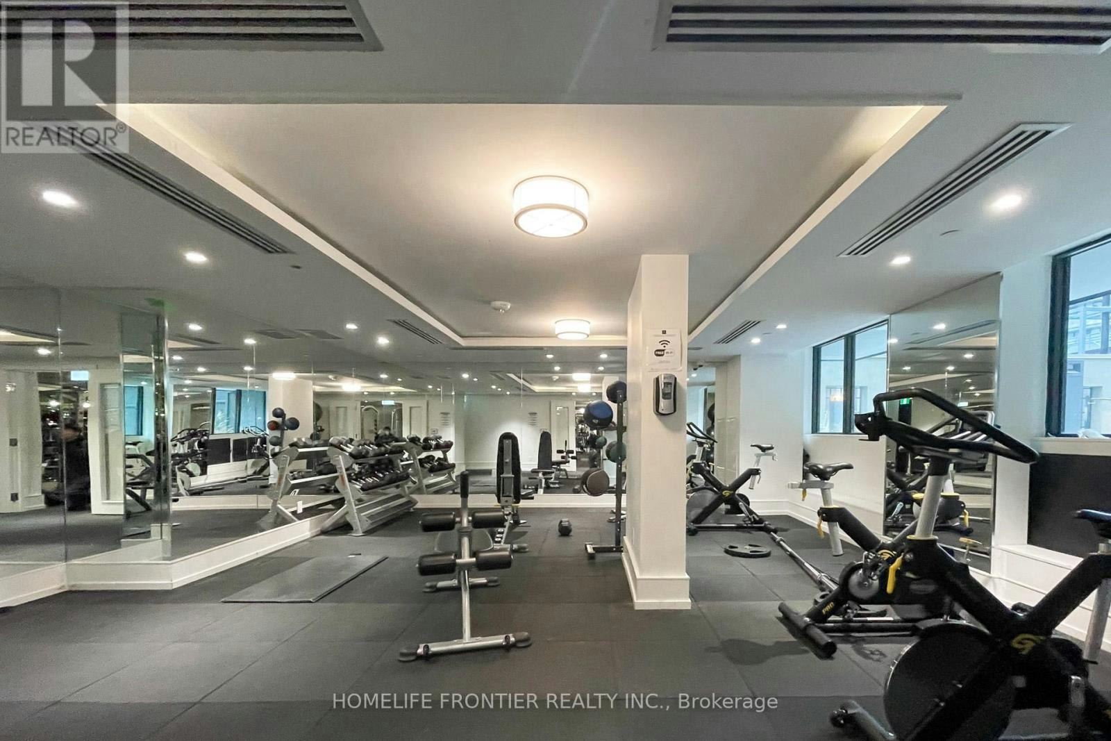 2310-955 Bay Street, Toronto, ON, M5S 0C6 - 18