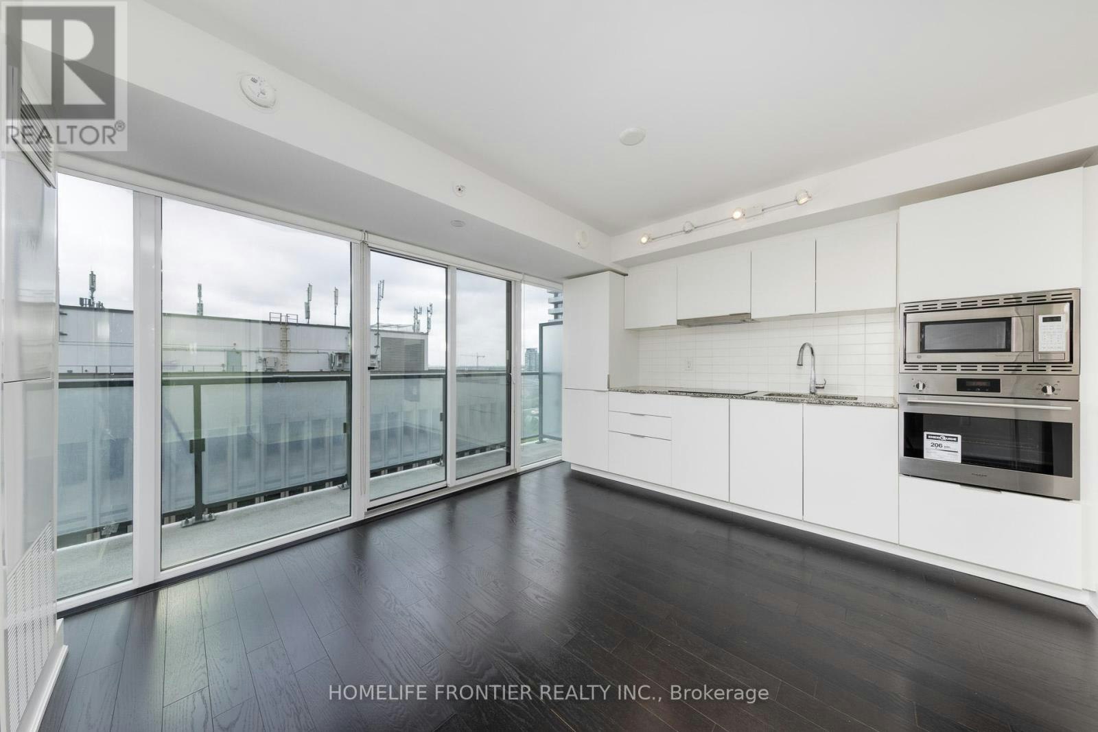 2310-955 Bay Street, Toronto, ON, M5S 0C6 - 6