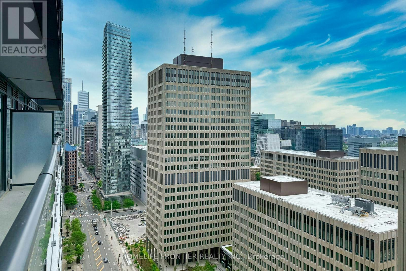2310-955 Bay Street, Toronto, ON, M5S 0C6 - 13