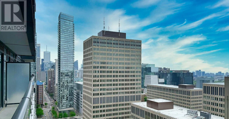 2310-955 Bay Street, Toronto, ON, M5S 0C6 - 13