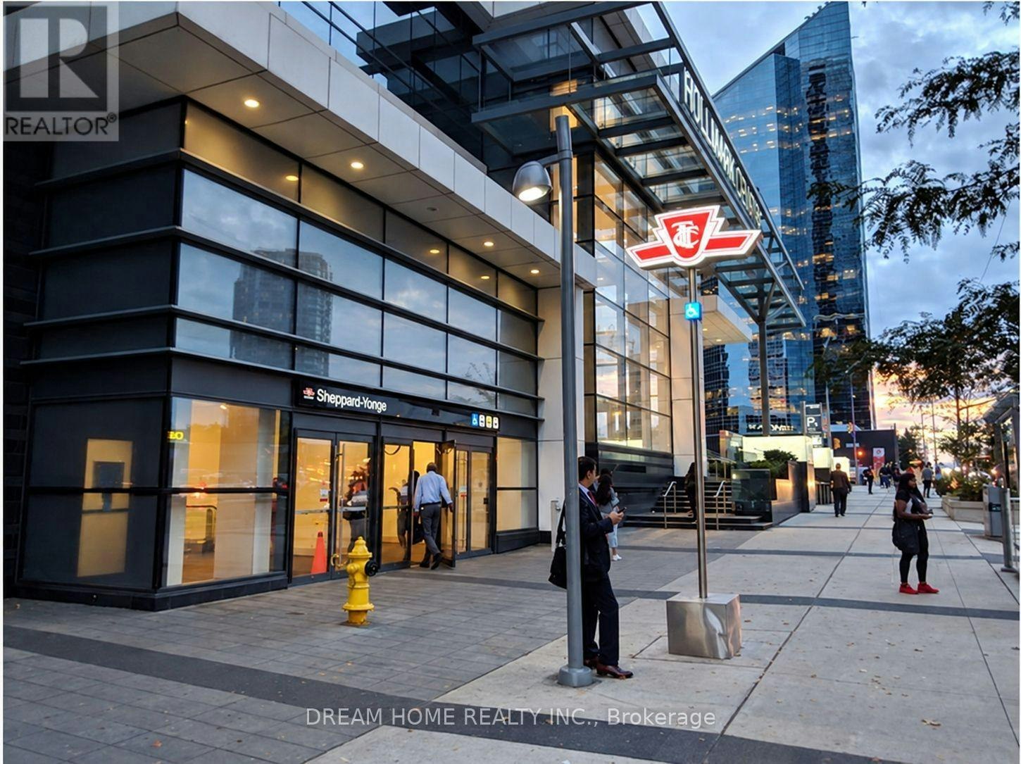 711-23 Sheppard Avenue E, Toronto, ON, M2N 0C8 - 14